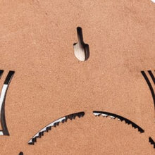 Cargar imagen en el visor de la galería, Mural Vida Desierto Florido