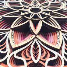 Cargar imagen en el visor de la galería, Mural Florecer Atacama