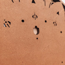 Cargar imagen en el visor de la galería, Mural Madre Tierra Petrohué