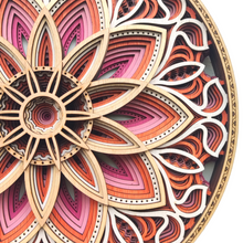 Cargar imagen en el visor de la galería, Mural Florecer Atacama