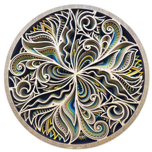 Cargar imagen en el visor de la galería, Mural Madre Pumalal