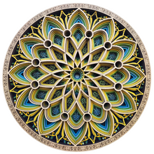 Cargar imagen en el visor de la galería, Mural Primavera Pumalal