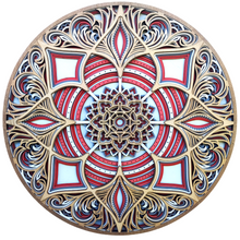 Cargar imagen en el visor de la galería, Mural Nativa Lonquimay