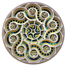 Cargar imagen en el visor de la galería, Mural Ciclos Pumalal