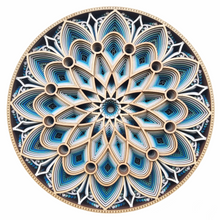 Cargar imagen en el visor de la galería, Mural Primavera Antártida