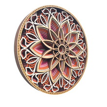 Cargar imagen en el visor de la galería, Mural Florecer Atacama