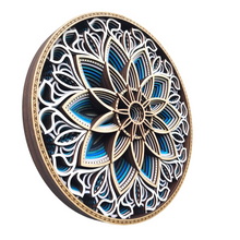 Cargar imagen en el visor de la galería, Mural Florecer Antártida