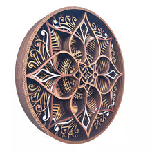 Cargar imagen en el visor de la galería, Mural Vida Maipo