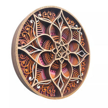 Cargar imagen en el visor de la galería, Mural Vida Atacama