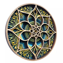 Cargar imagen en el visor de la galería, Mural Vida Pumalal