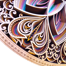 Cargar imagen en el visor de la galería, Mural Florecer Desierto Florido