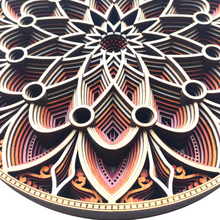 Cargar imagen en el visor de la galería, Mural Primavera Atacama