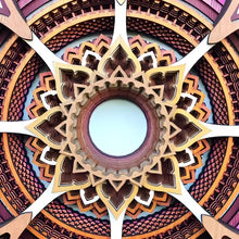 Cargar imagen en el visor de la galería, Mural Vida Atacama