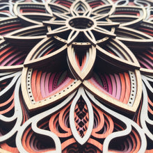 Cargar imagen en el visor de la galería, Mural Florecer Atacama