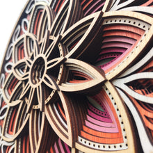 Cargar imagen en el visor de la galería, Mural Florecer Atacama