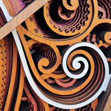 Cargar imagen en el visor de la galería, Mural Vida Atacama