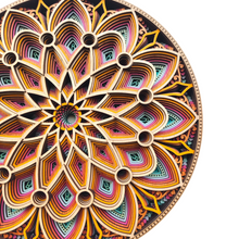 Cargar imagen en el visor de la galería, Mural Primavera Desierto Florido