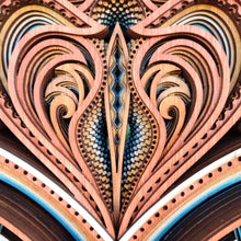 Cargar imagen en el visor de la galería, Mural Florecer San Pedro