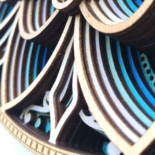 Cargar imagen en el visor de la galería, Mural Primavera Antártida