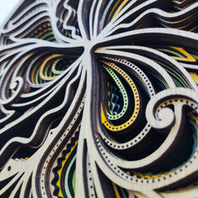 Cargar imagen en el visor de la galería, Mural Madre Pumalal