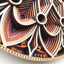 Cargar imagen en el visor de la galería, Mural Primavera Atacama