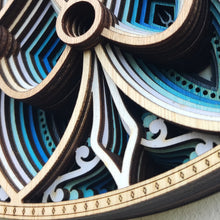 Cargar imagen en el visor de la galería, Mural Primavera Antártida