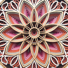 Cargar imagen en el visor de la galería, Mural Florecer Atacama