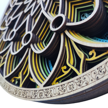 Cargar imagen en el visor de la galería, Mural Primavera Pumalal