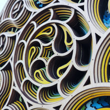 Cargar imagen en el visor de la galería, Mural Ciclos Pumalal