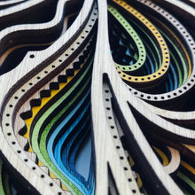 Cargar imagen en el visor de la galería, Mural Madre Pumalal