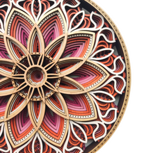 Cargar imagen en el visor de la galería, Mural Florecer Atacama