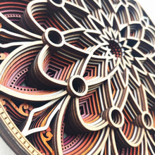 Cargar imagen en el visor de la galería, Mural Primavera Atacama