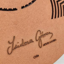 Cargar imagen en el visor de la galería, Mural Vida Atacama