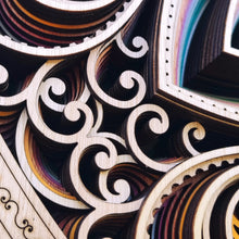 Cargar imagen en el visor de la galería, Mural Florecer Desierto Florido