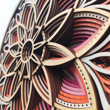 Cargar imagen en el visor de la galería, Mural Florecer Atacama