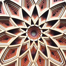 Cargar imagen en el visor de la galería, Mural Primavera Atacama