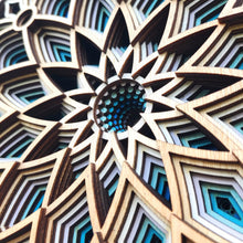 Cargar imagen en el visor de la galería, Mural Primavera Antártida