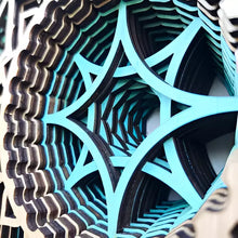 Cargar imagen en el visor de la galería, Mural Vida Petrohué