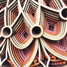 Cargar imagen en el visor de la galería, Mural Primavera Atacama