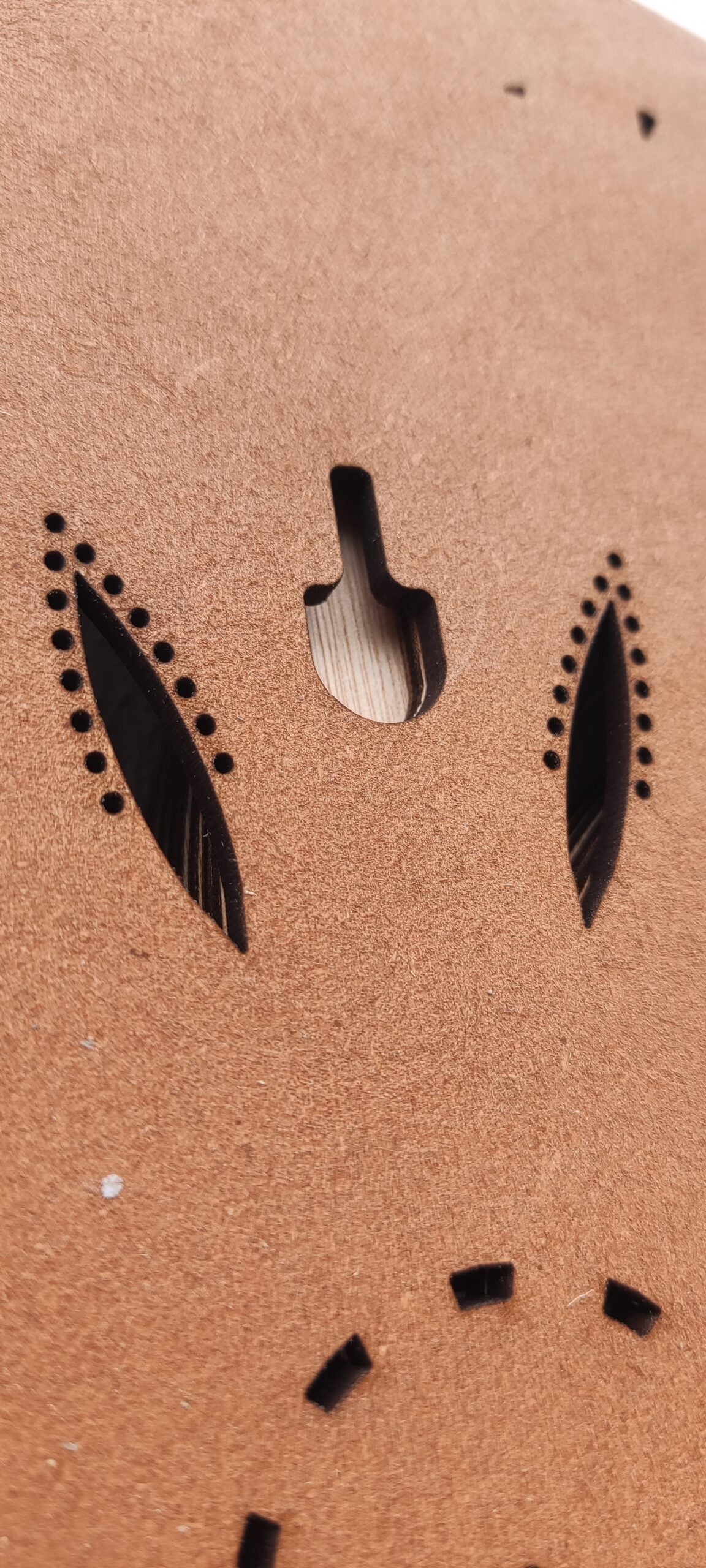 Mural Florecer São Pedro