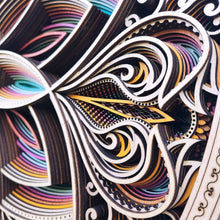 Cargar imagen en el visor de la galería, Mural Florecer Desierto Florido