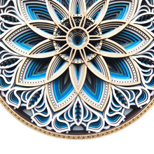 Cargar imagen en el visor de la galería, Mural Florecer Antártida