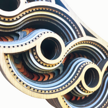 Cargar imagen en el visor de la galería, Espejo Ciclos Lonquimay