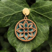 Cargar imagen en el visor de la galería, Aros Vida