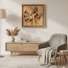 Cargar imagen en el visor de la galería, Mural Prana