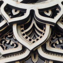 Cargar imagen en el visor de la galería, Kit Chakra Plexo solar