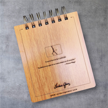 Cargar imagen en el visor de la galería, Libreta Cáncer