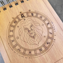 Cargar imagen en el visor de la galería, Libreta Leo