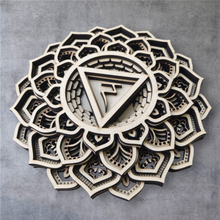 Cargar imagen en el visor de la galería, Kit Chakra Plexo solar