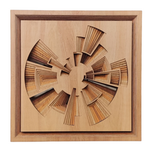 Cargar imagen en el visor de la galería, Mural Prana